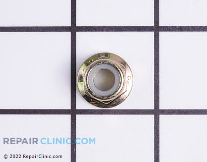 Flange Nut 712-04063 Alternate Product View