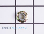 Flange Nut - Part # 1620243 Mfg Part # 712-04063