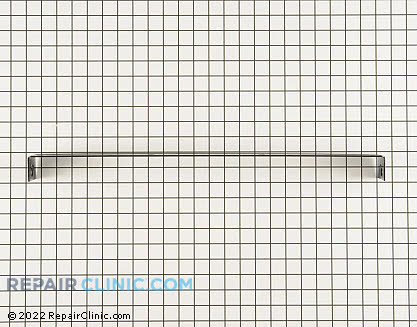 Scraper Blade 790-00117-0637 Alternate Product View