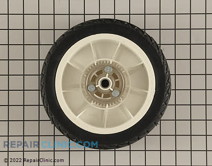 Wheel Assembly 92-1042 Alternate Product View