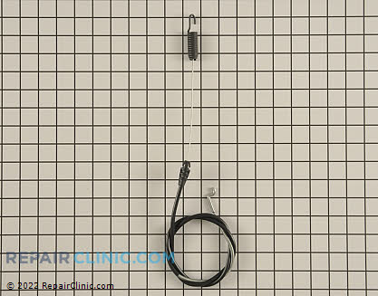 Control Cable 95-5590 Alternate Product View