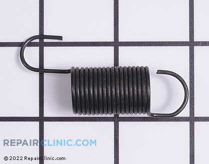 Extension Spring 55-9280 Alternate Product View