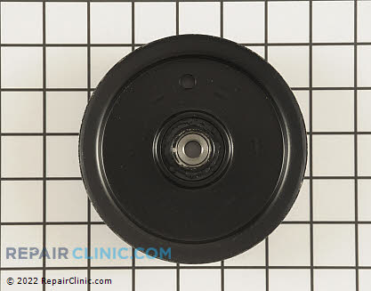 Flat Idler Pulley 756-1229 Alternate Product View