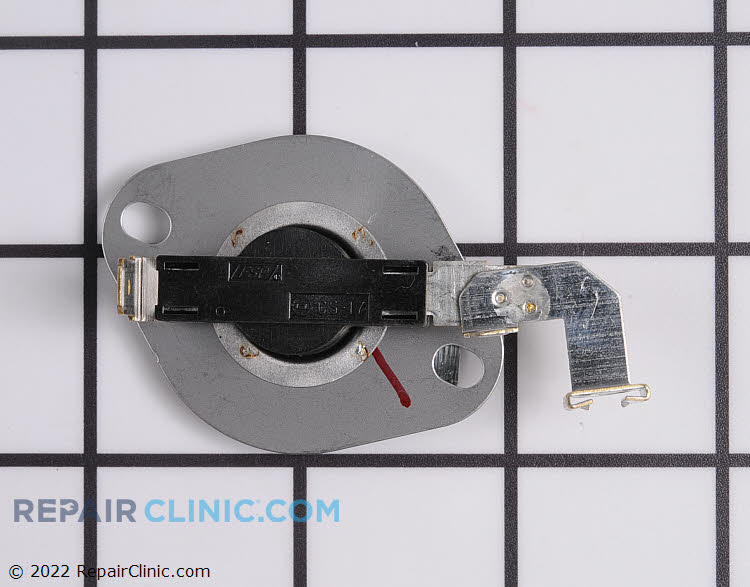 High Limit Thermostat