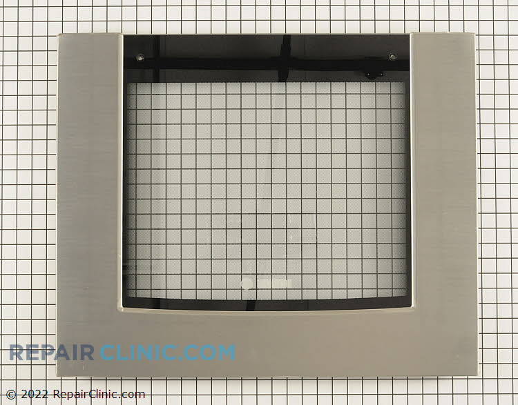 Range/Stove/Oven Outer Door Panel 00248982 Fast Shipping Repair