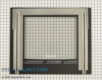 Outer Door Panel 00248982 Alternate Product View