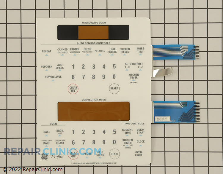 Touchpad WB6K5064 Alternate Product View
