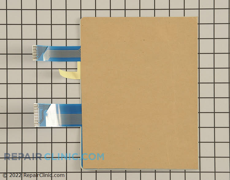 Touchpad WB6K5064 Alternate Product View