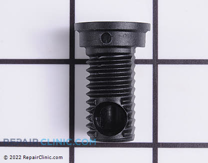 Hose Connector 112-6400 Alternate Product View