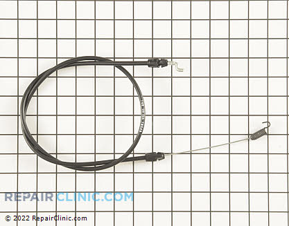 Auger Cable 946-0910A Alternate Product View
