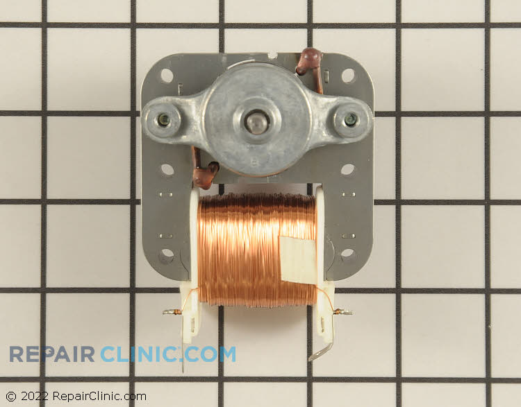 RMOTEA283WRE0 Convection Motor