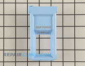 Dispenser Cap - Part # 1395211 Mfg Part # 5006ER3021A