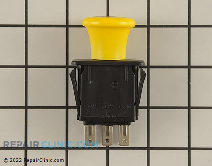 PTO Switch 103-5221 Alternate Product View