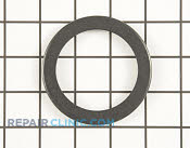 Surface Burner Ring - Part # 1100731 Mfg Part # 00421191