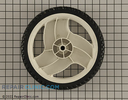 Wheel 110-1632 Alternate Product View