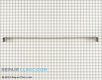 Scraper Blade 790-00119-0637 Alternate Product View