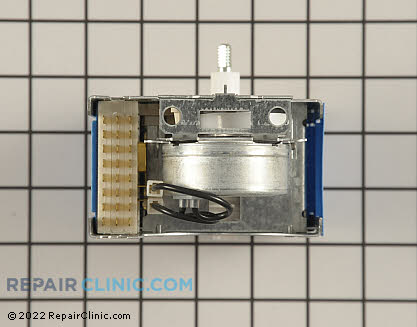 Timer Motor WH12X1040 Alternate Product View