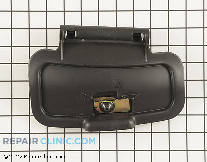 Discharge Chute 106-8376 Alternate Product View