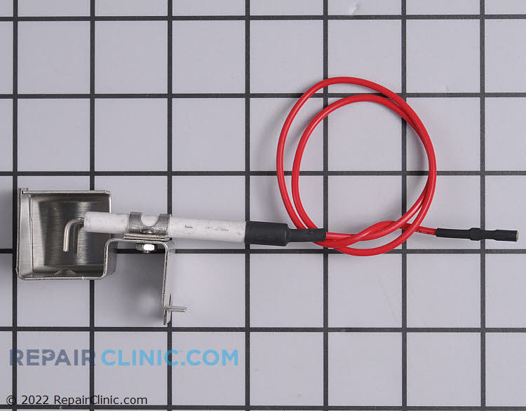 Range/Stove/Oven Spark Electrode WB02X10660 Fast Shipping Repair