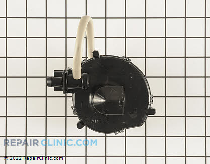 Pump Assembly 43582018 Alternate Product View