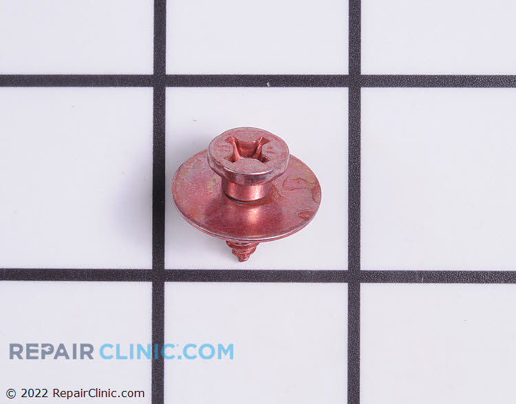 Screw - WP12992902 | Fast Shipping - Repair Clinic