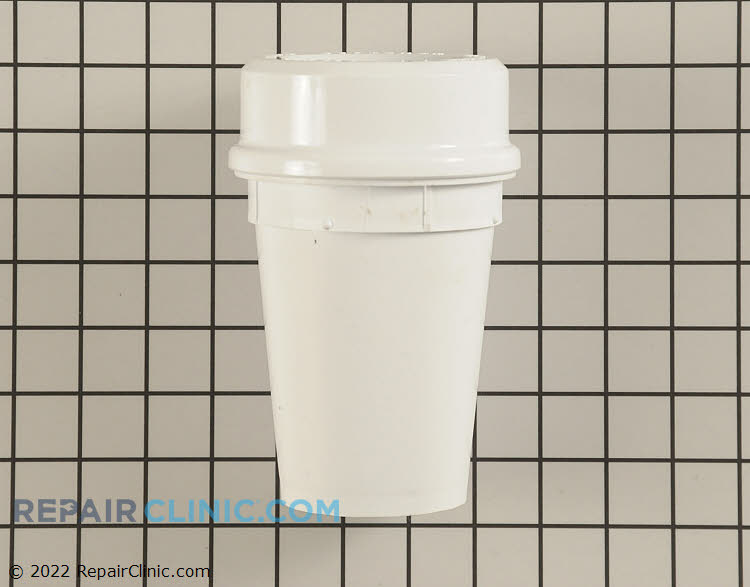 Washing Machine Fabric Softener Dispenser 63580 Fast Shipping