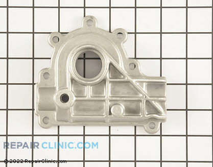 Gearcase Housing 10577MA Alternate Product View