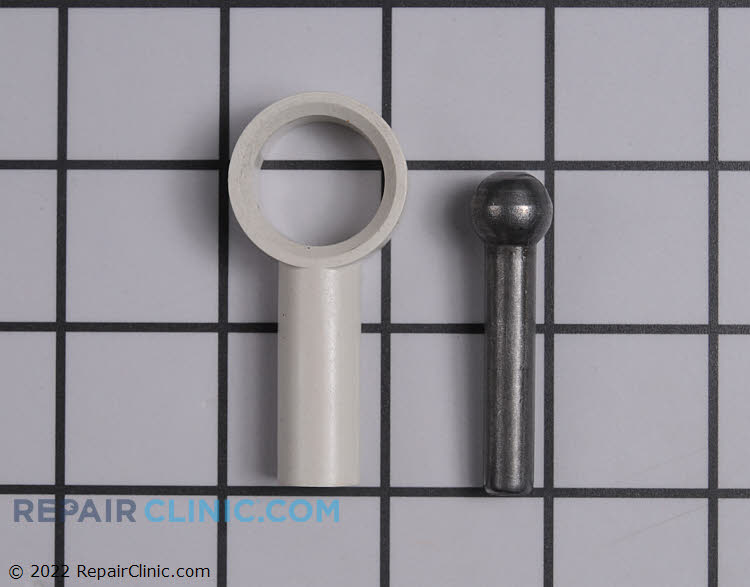 29914 Oil Pump