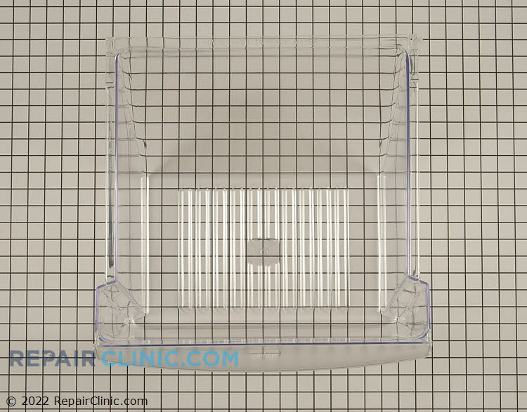 frigidaire drawer parts