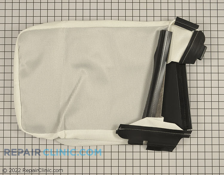 107-3779 Grass Catching Bag