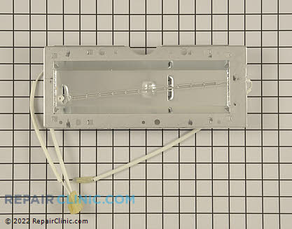 Halogen Lamp WB36X10158 Alternate Product View