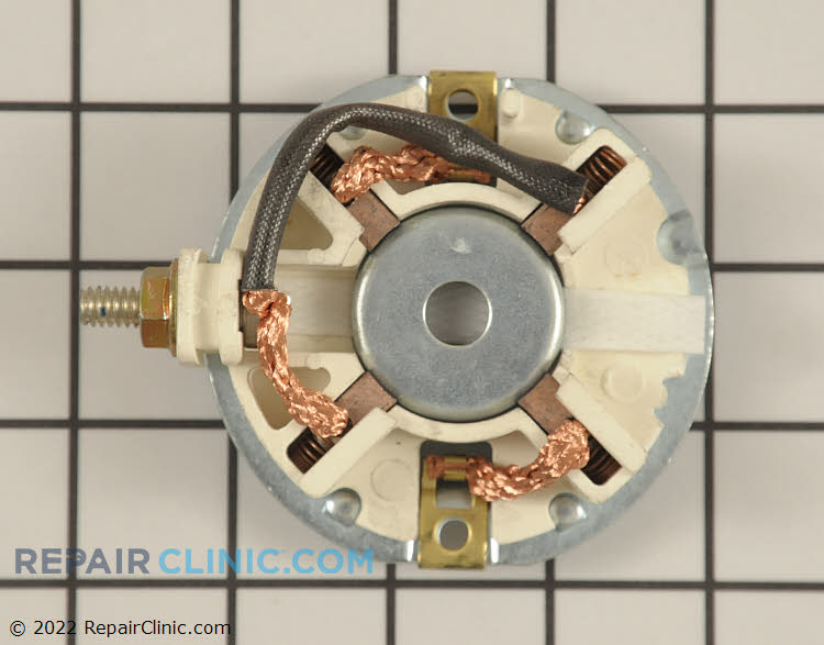 Starter Motor Brushes 37442