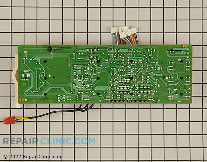 User Control and Display Board 6871EC2025H Alternate Product View
