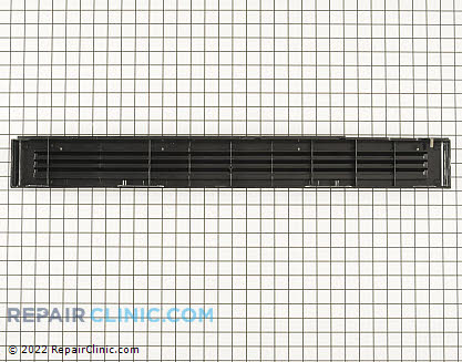 Vent Grille WB07X11149 Alternate Product View