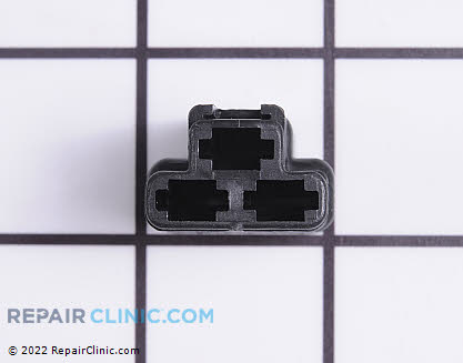 Connector 237088-S Alternate Product View