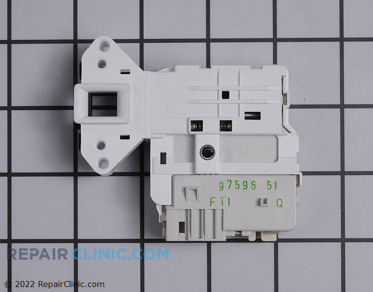 3619046410 Door Lock