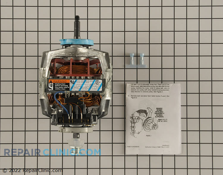 Drive Motor Drive Motor