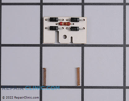 Inverter Board 00182135 Alternate Product View