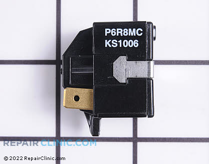 Start Relay 6748C-0003D Alternate Product View