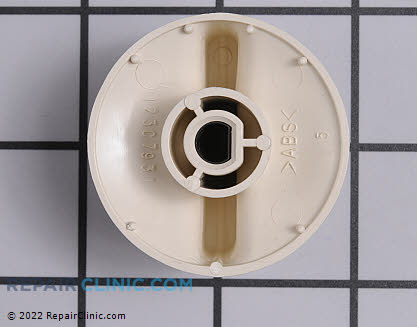Selector Knob WE01X10149 Alternate Product View