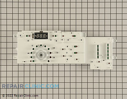 User Control and Display Board WE4M384 Alternate Product View