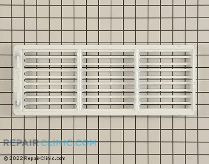 Air Grille 74005793 Alternate Product View
