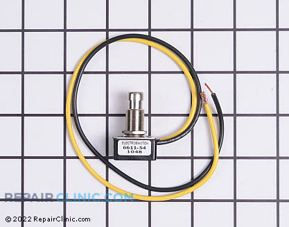 Push Button Switch 36409-13 Alternate Product View