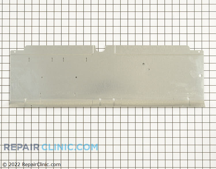 22002529 Control Panel