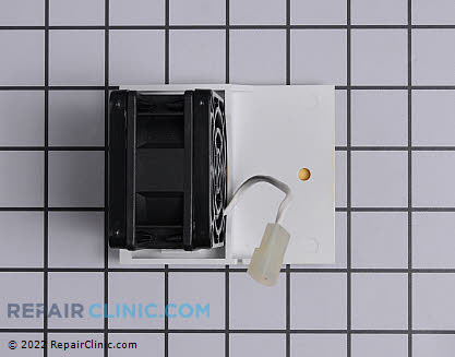 Cooling Fan WR60X246 Alternate Product View