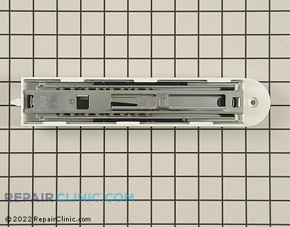 Drawer Slide Rail 4975JJ2019E Alternate Product View
