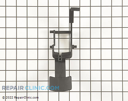 Lever WPW10152859 Alternate Product View