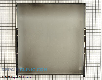 Front Panel 8076934-29 Alternate Product View