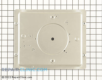 Rear Panel WB06X10263 Alternate Product View