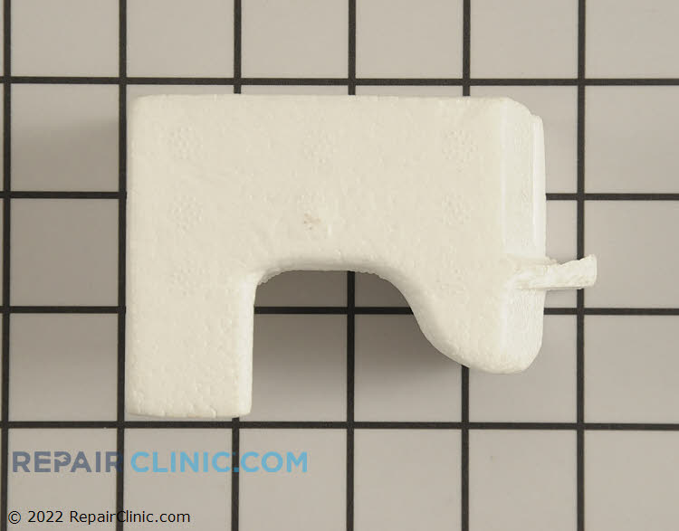 Refrigerator Water Evaporator Pad WR01X10728 Fast Shipping